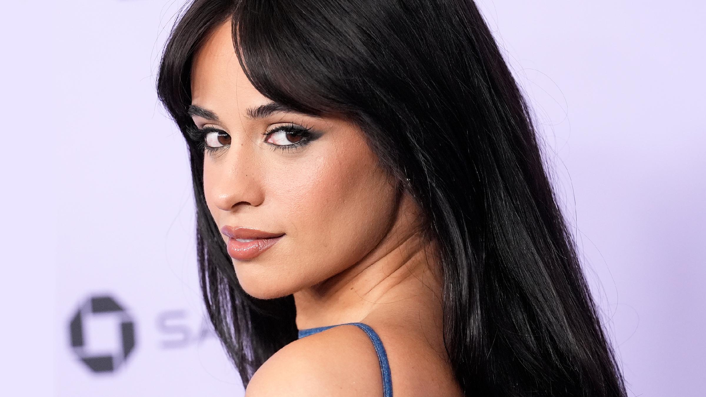 Camila Cabello: "Es passt nicht mit Shawn"