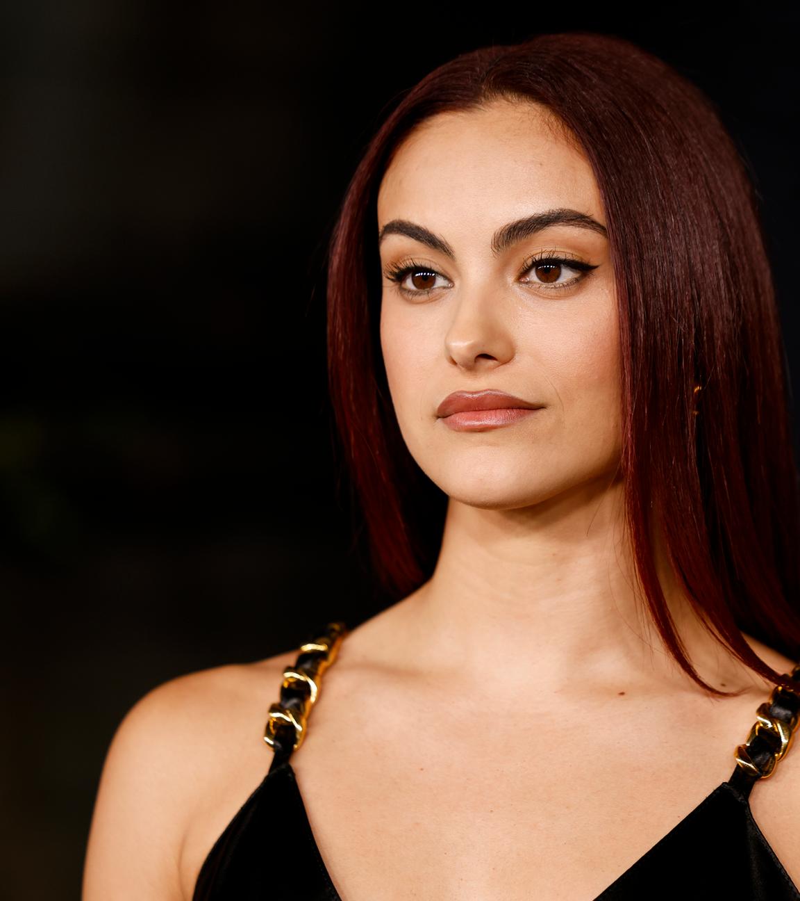 Camila Mendes