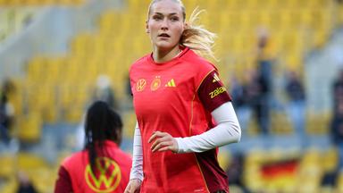 Camilla Küver 