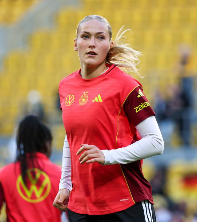 Camilla Küver 