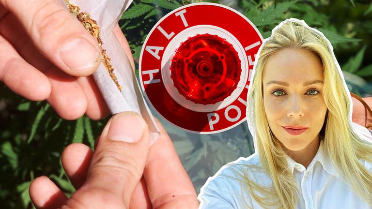 TN: Kiffen am Steuer: Was ist erlaubt?