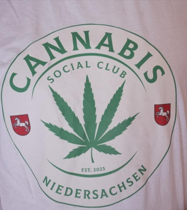 Cannabis Social Club Eröffnung