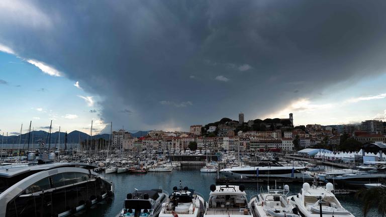 Vor den Filmfestspielen in Cannes 2025
