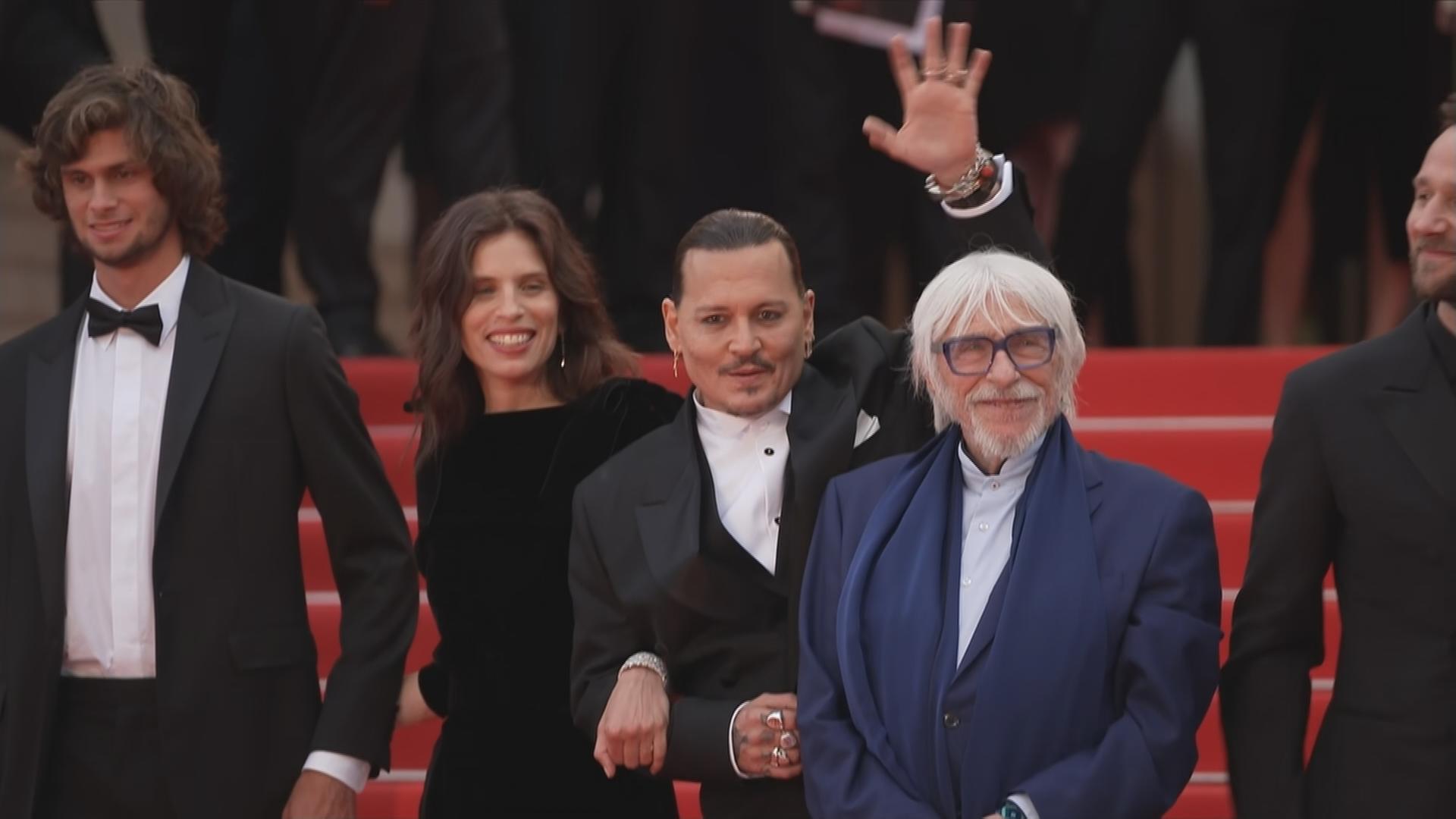 Cannes: Die Filmbranche feiert sich 