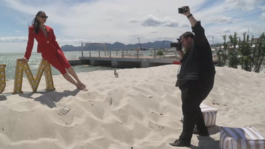  Cannes: So erlebt ein Fotograf das Festival