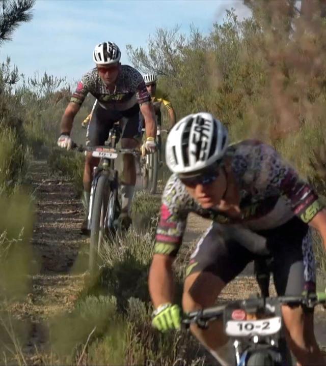 Cape Epic