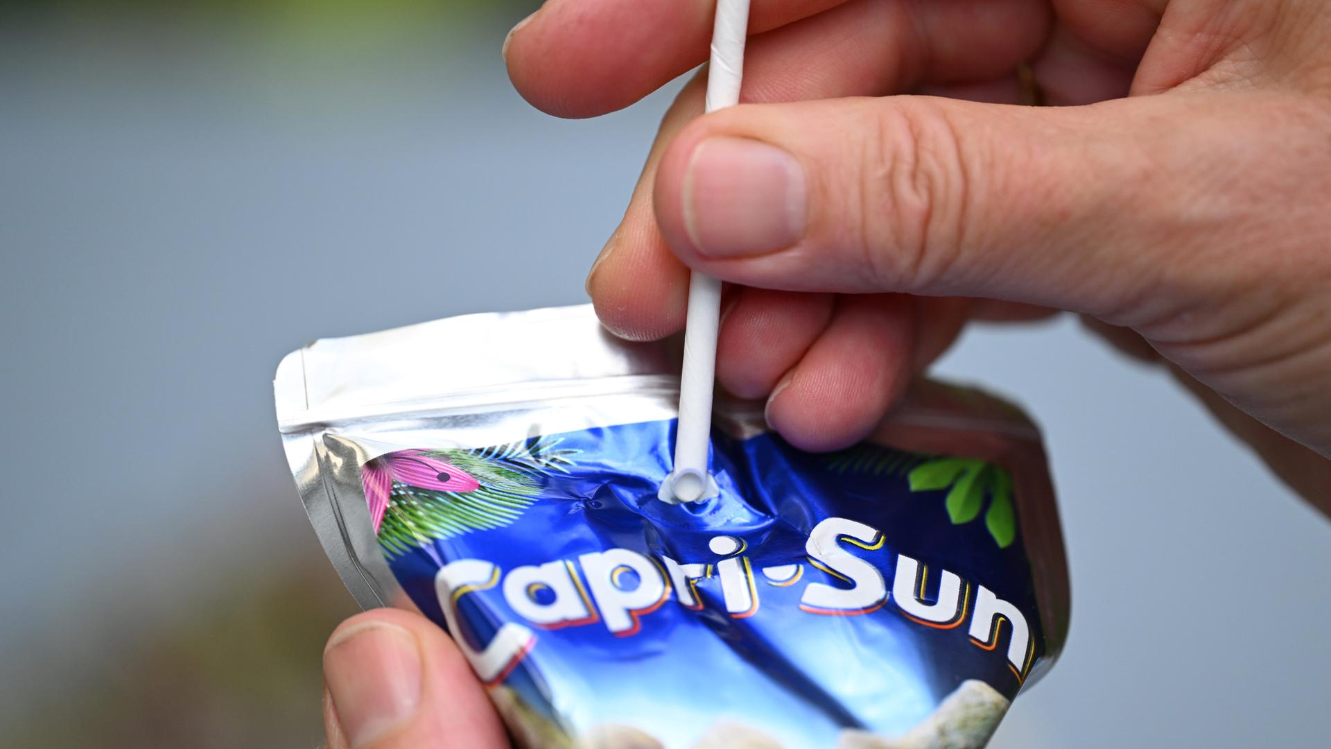 Capri-Sun