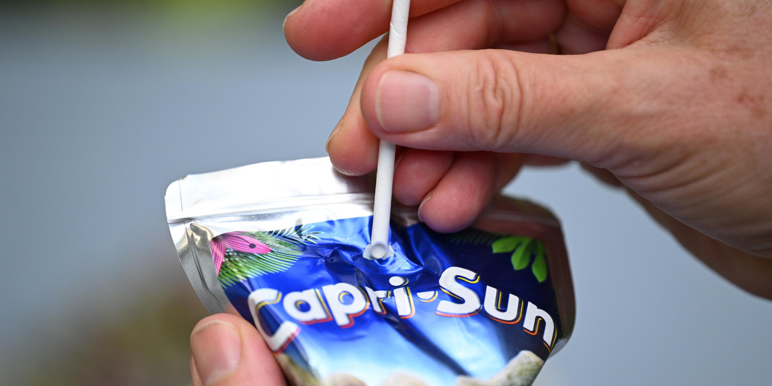 Capri-Sun