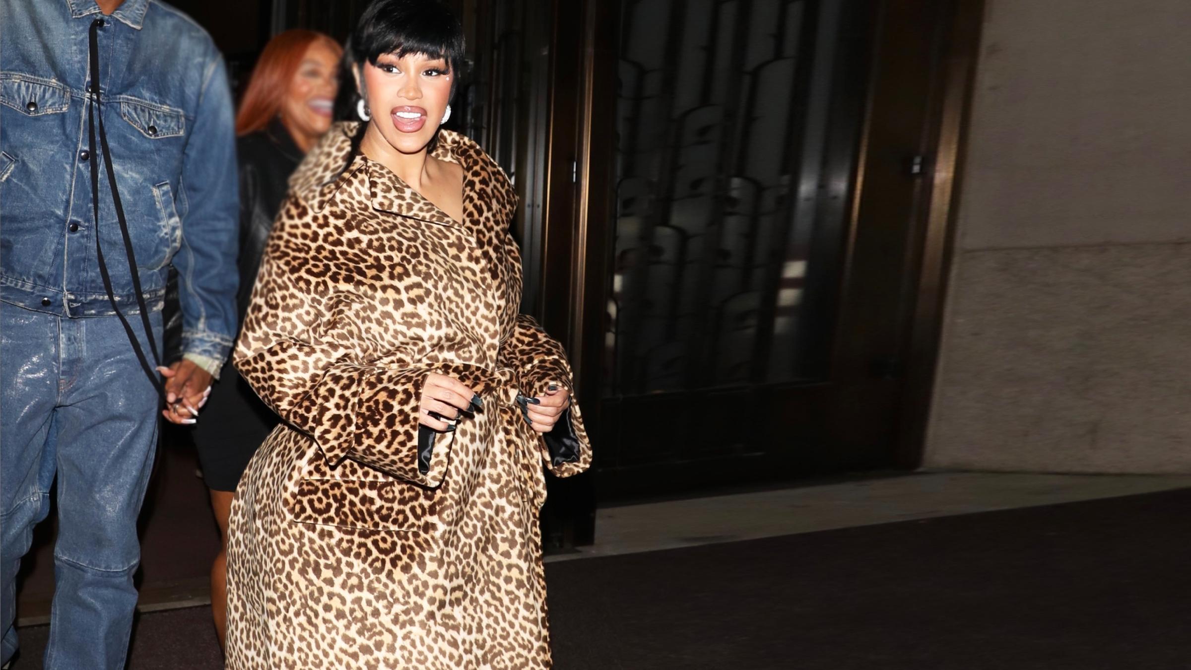 Cardi B