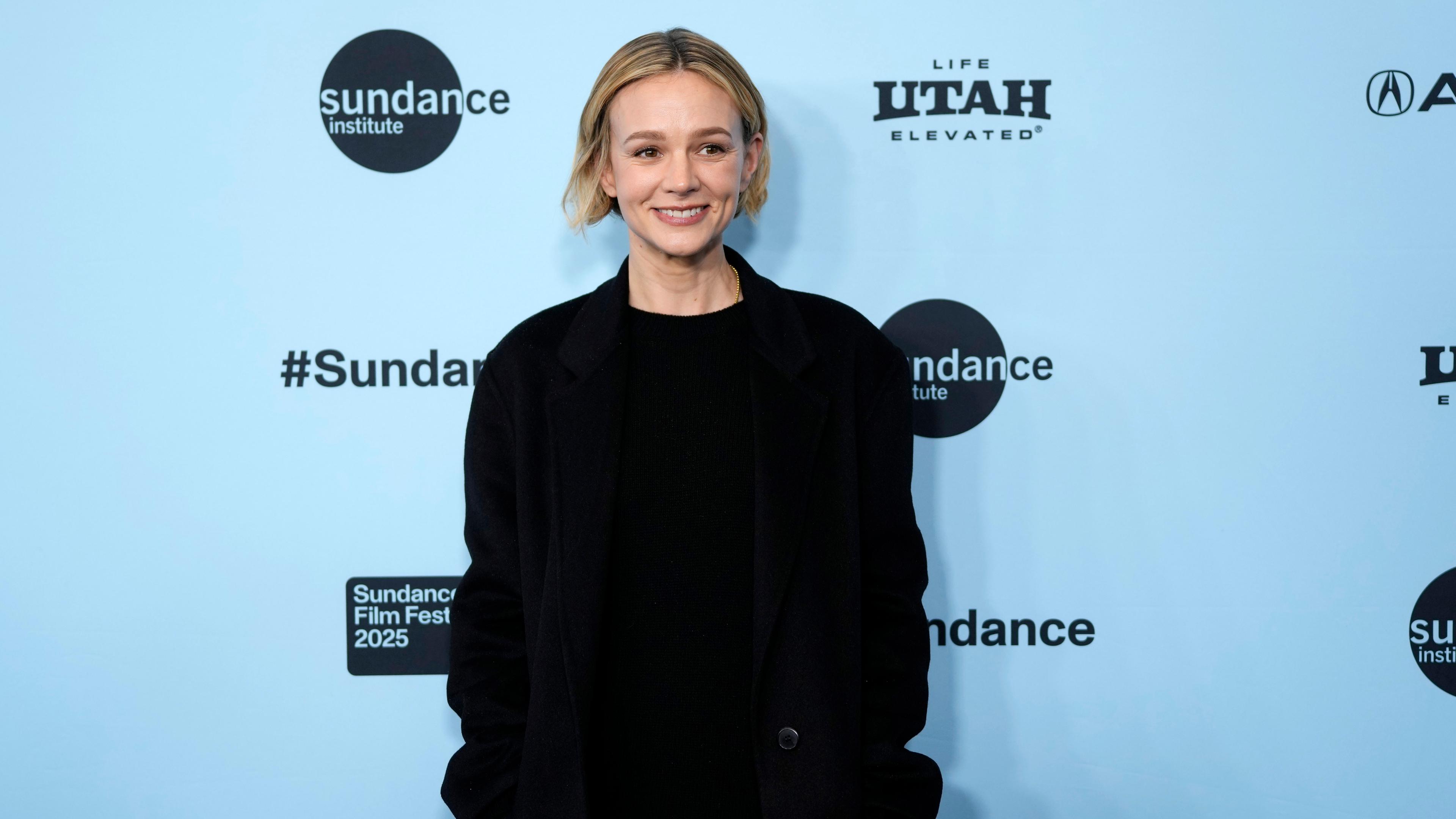 Carey Mulligan