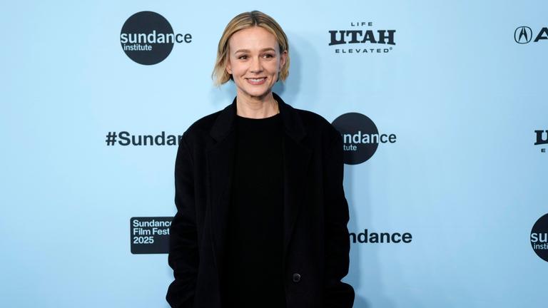 Carey Mulligan