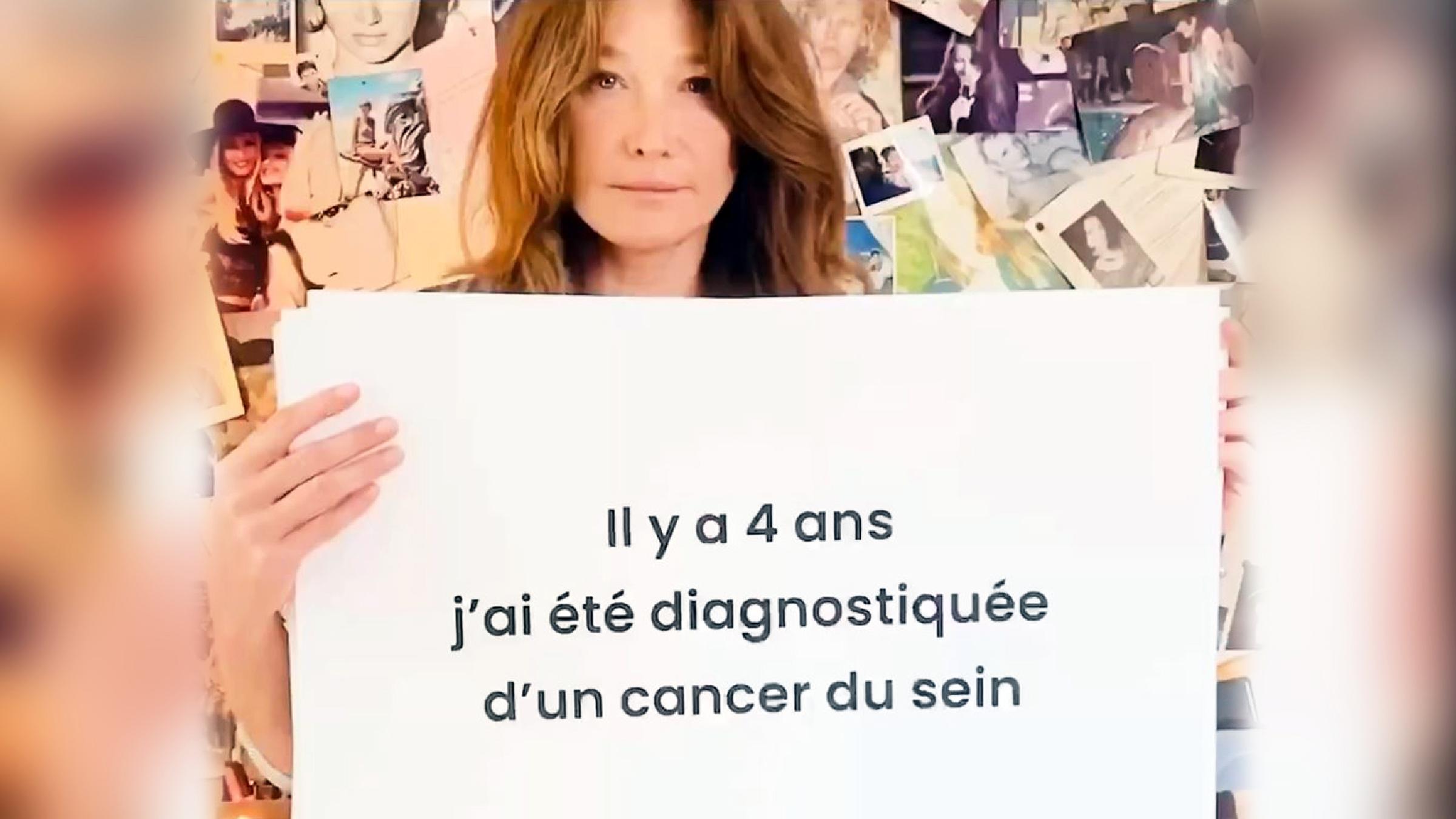 Carla Bruni