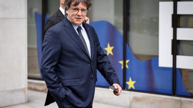 Carles Puigdemont
