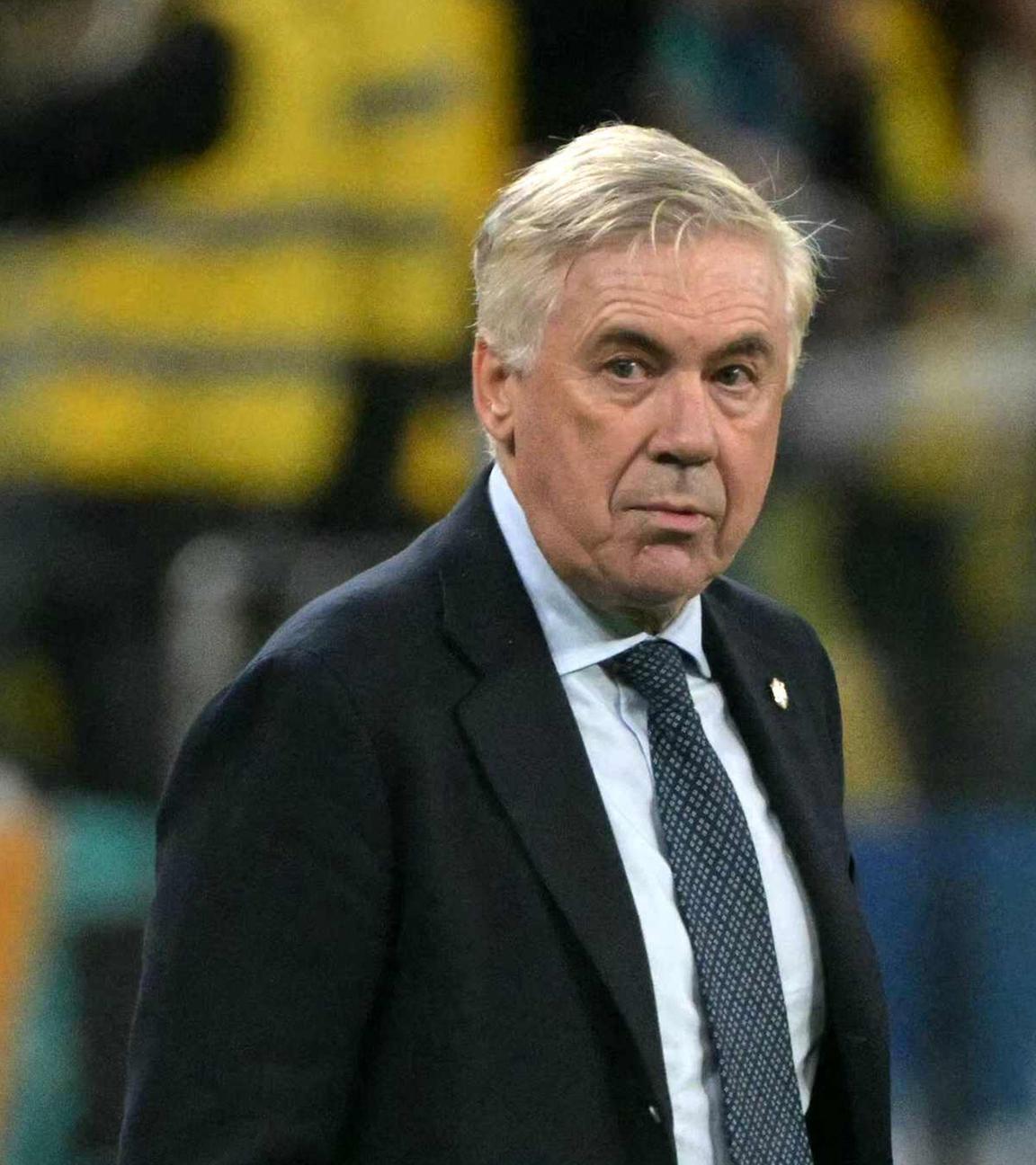 Carlo Ancelotti