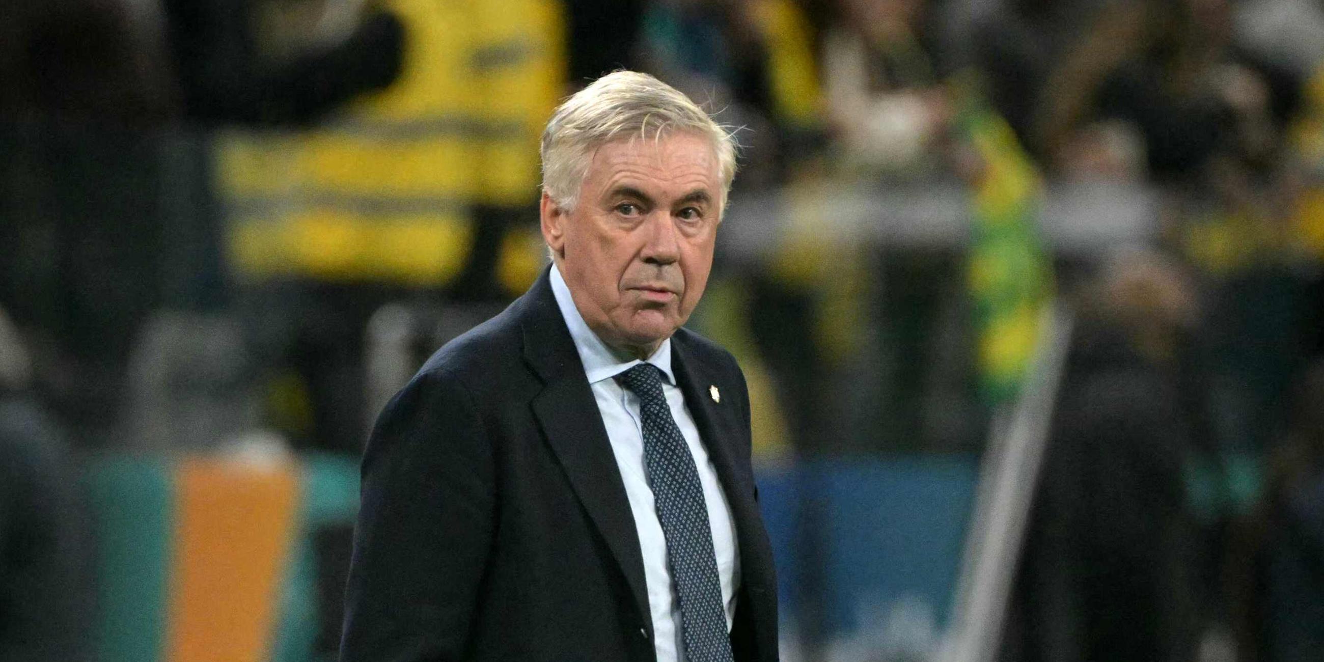 Carlo Ancelotti
