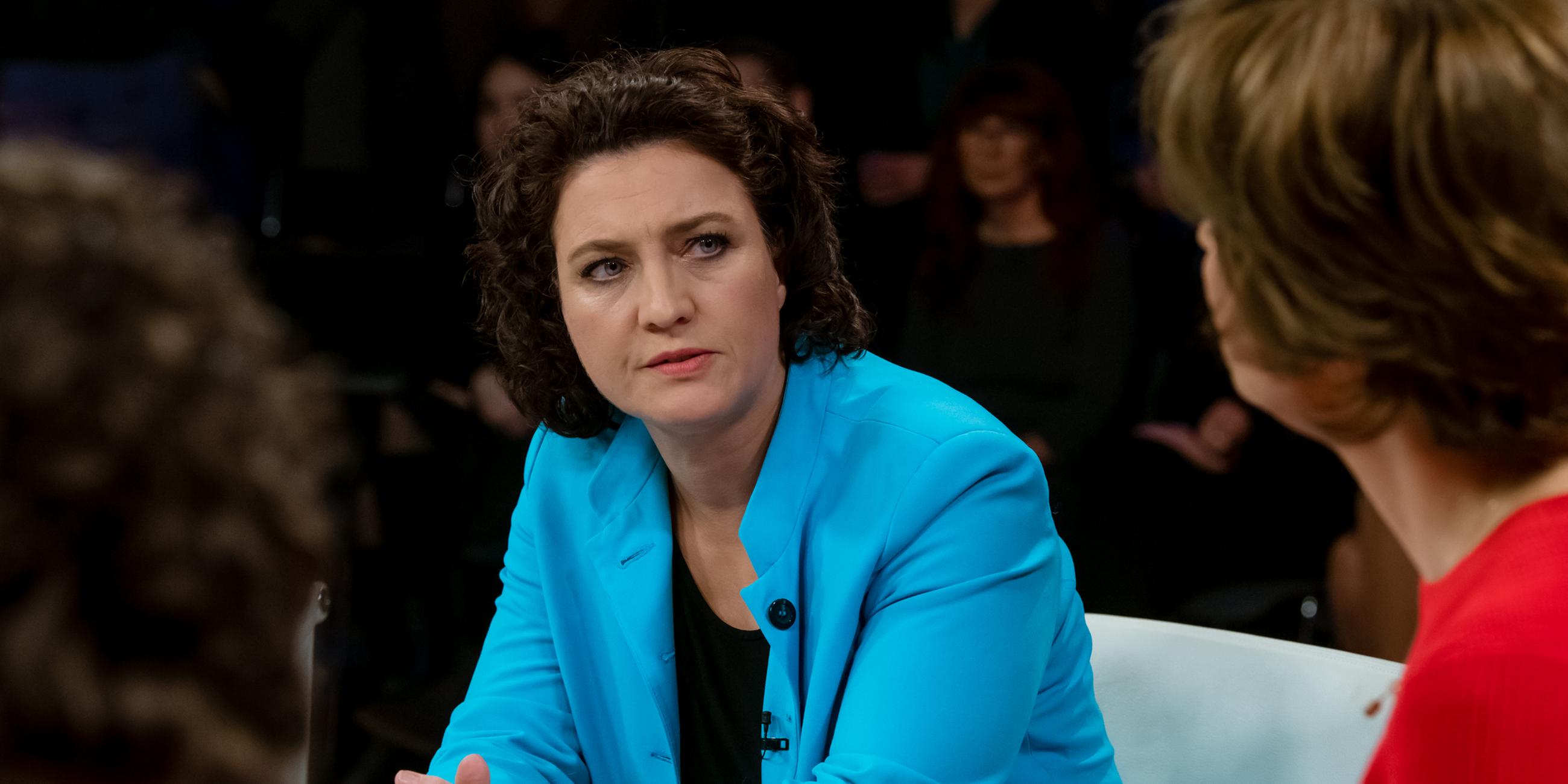 Carola Reimann