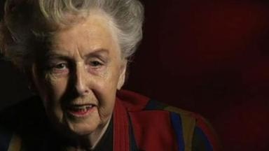 Carola Stern