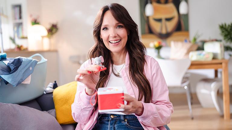 Carolin Kebekus unterbricht ARD-Programm, am 18.08..24 um 20:15 Uhr im ERSTEN