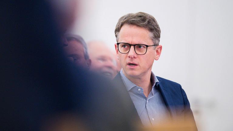 Carsten Linnemann, Generalsekretär der CDU