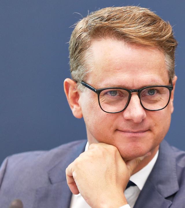 Carsten Linnemann (CDU)