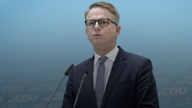 Carsten Linnemann
