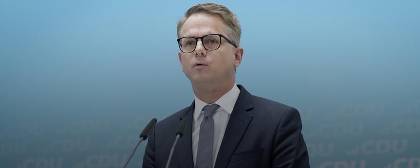 Carsten Linnemann