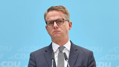Linnemann gegen Rentenkürzungen bei pflegenden Angehörigen