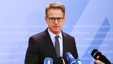 Carsten Linnemann, aufgenommen am 30.09.2026 in Berlin