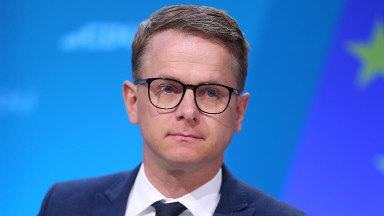 CDU-Bundesausschuss: Carsten Linnemann.