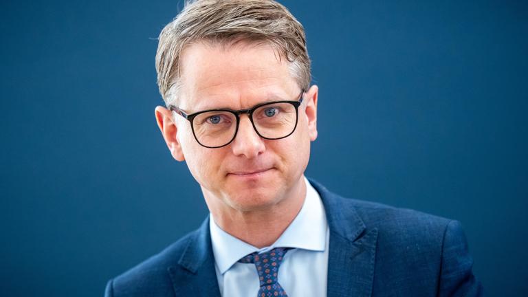 Carsten Linnemann, CDU Generalsekretär