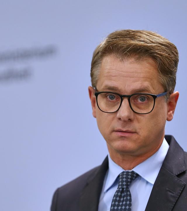 Statement zur Neuordnung der Pflegeversicherung
