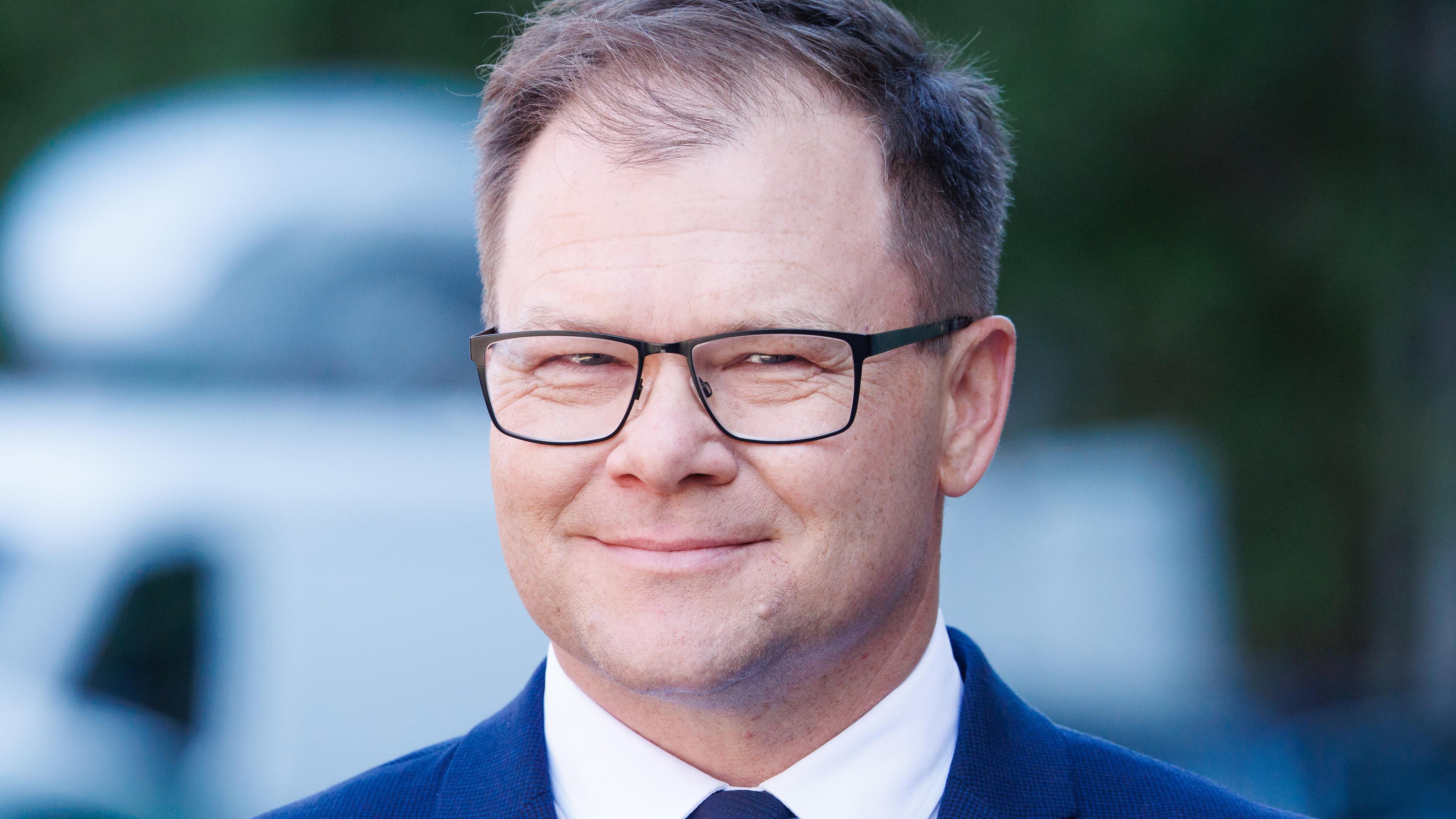 Carsten Schneider 