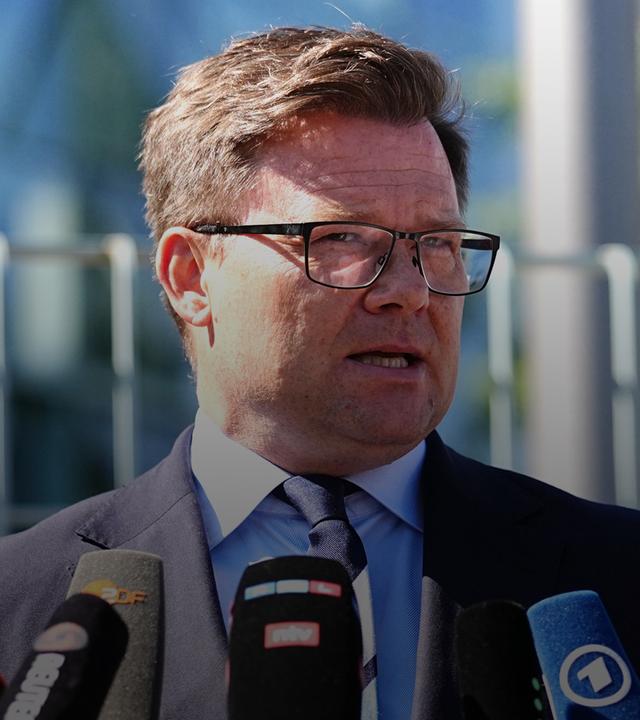 Carsten Schneider