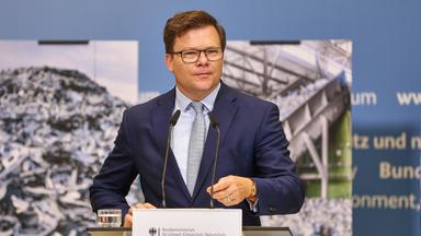 Pressestatement: Aktionsprogramm Nationale Kreislaufwirtschaftsstrategie