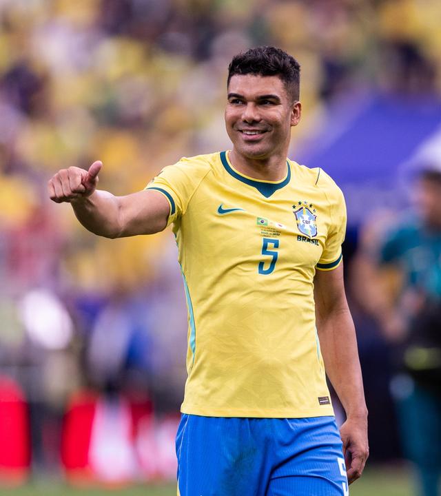 Casemiro