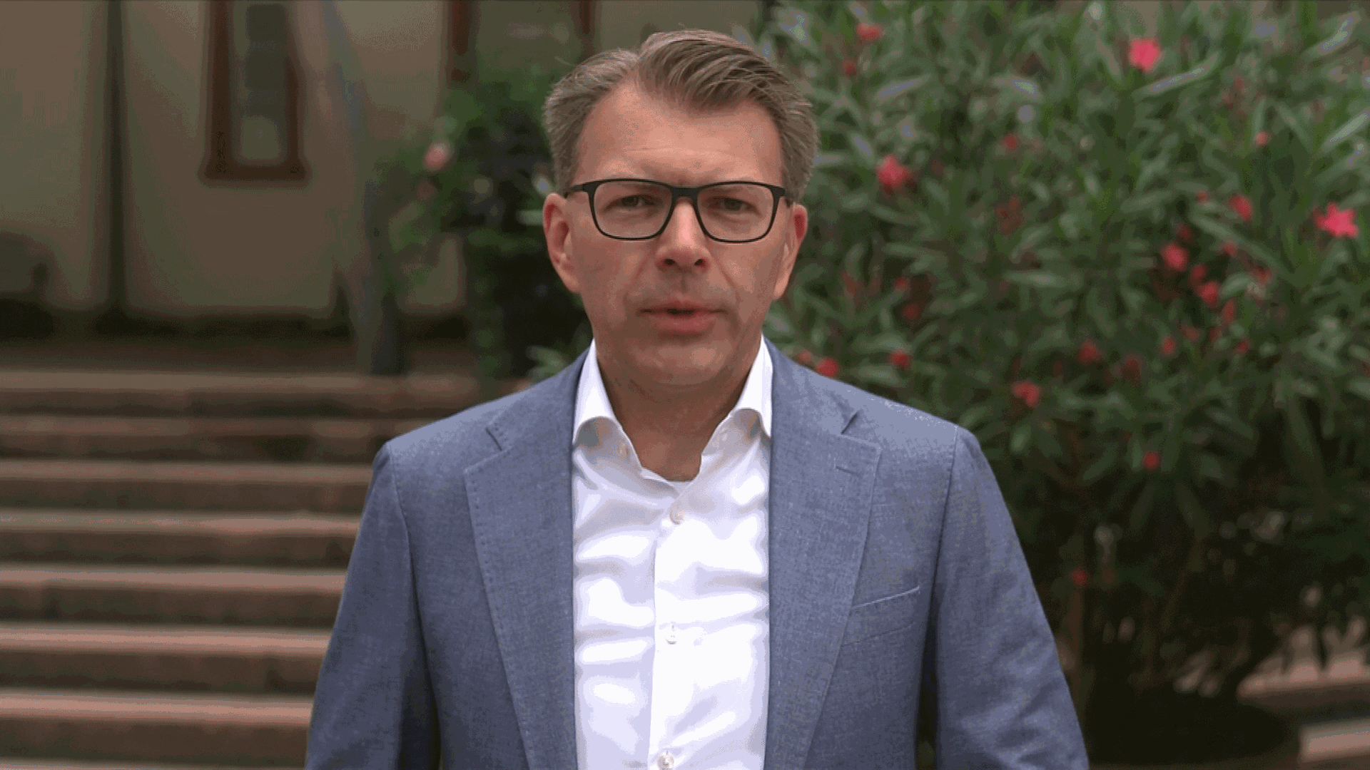 Caspary: "Heiße Phase" bei Zollverhandlungen