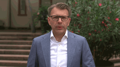 Caspary: "Heiße Phase" bei Zollverhandlungen
