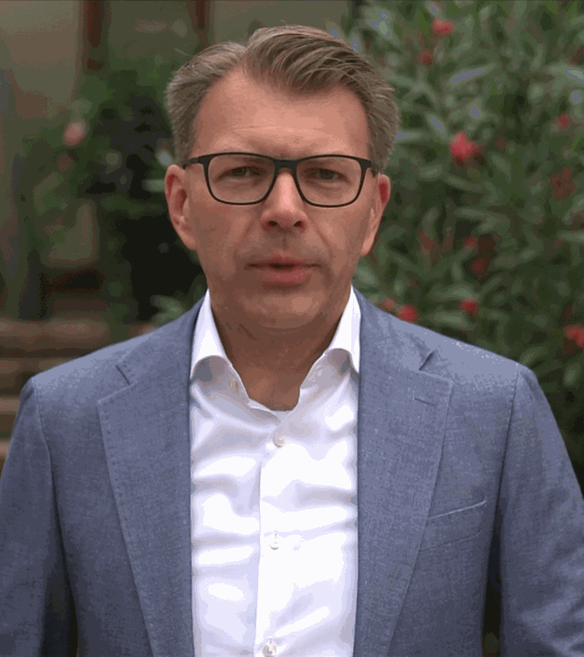Caspary: "Heiße Phase" bei Zollverhandlungen