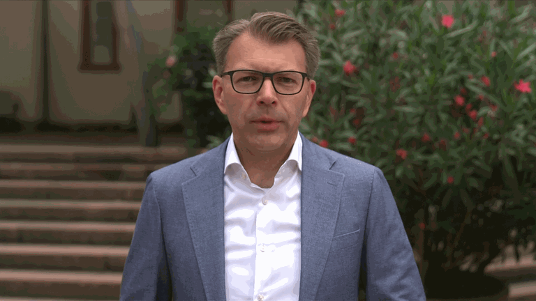 Caspary: "Heiße Phase" bei Zollverhandlungen