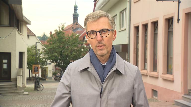 Castellucci: "Irreguläre Migration" eindämmen