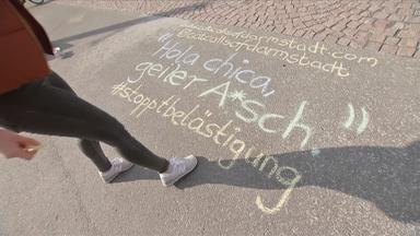 Catcalling-Petition