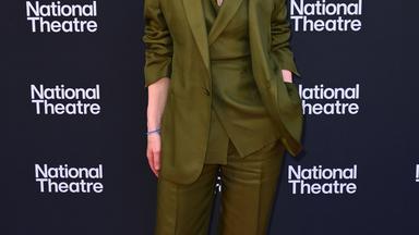 Cate Blanchett über "Black Bag"