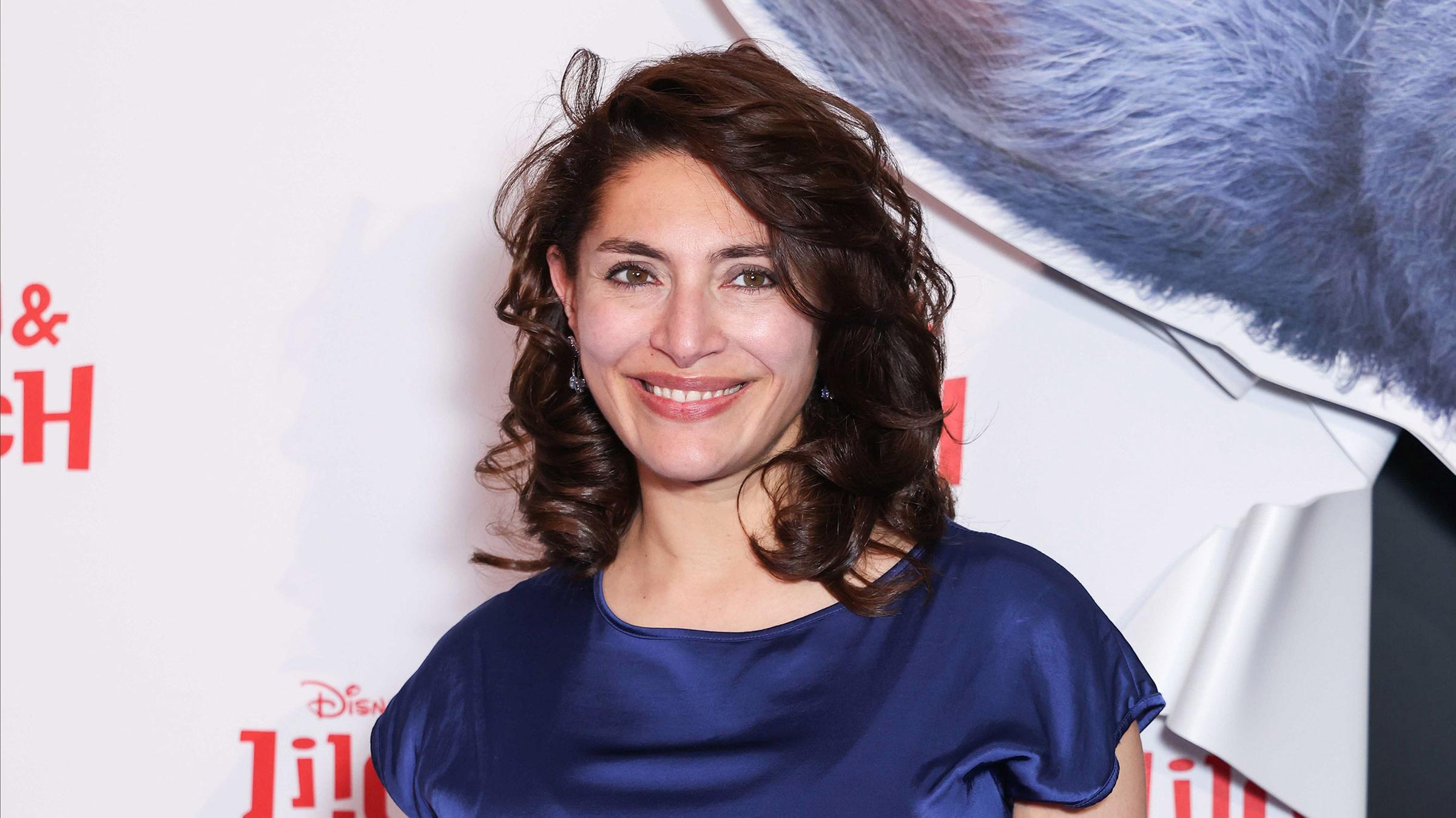 Caterina Murino, das "Ex-Bond-Girl" aus "Casino Royale", erwartet ihr erstes Kind. Und das mit 47. Nach zwei Fehlgeburten hat es nun dank künstlicher Befruchtung endlich geklappt. (07.07.2025)