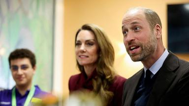 Prinzessin Catherine feiert Geburtstag