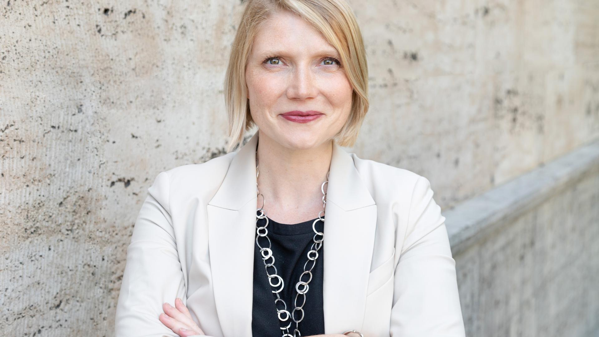 Cathryn Clüver Ashbrook