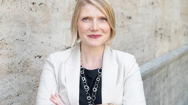 Cathryn Clüver Ashbrook