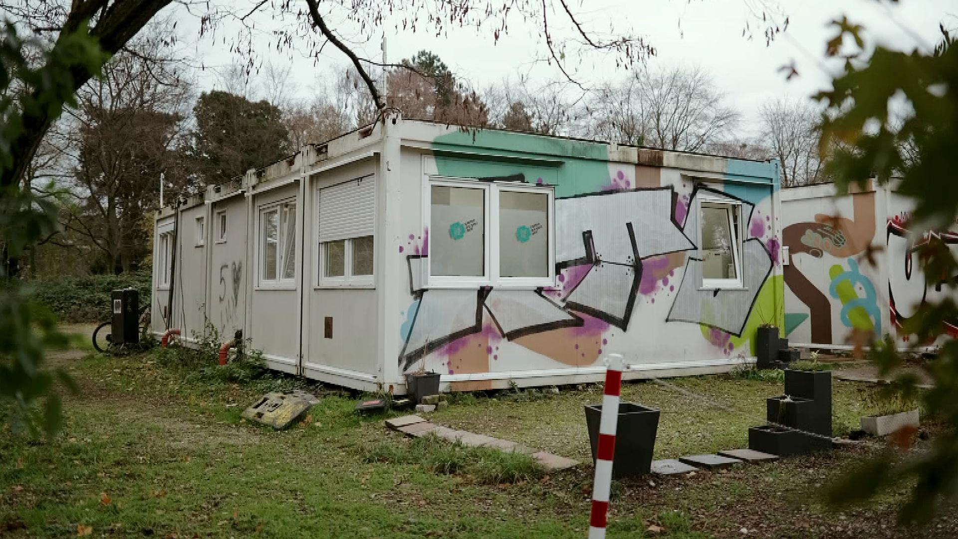 "Caya" - die Praxis in Köln-Mülheim