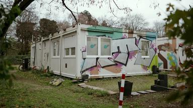 "Caya" - die Praxis in Köln-Mülheim