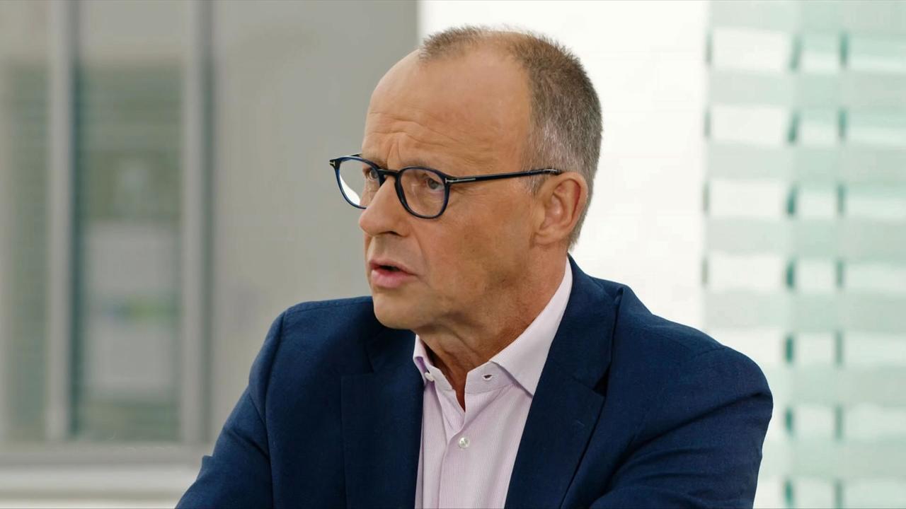 Cdu Kontroverse Wie Umgehen Mit Der Afd