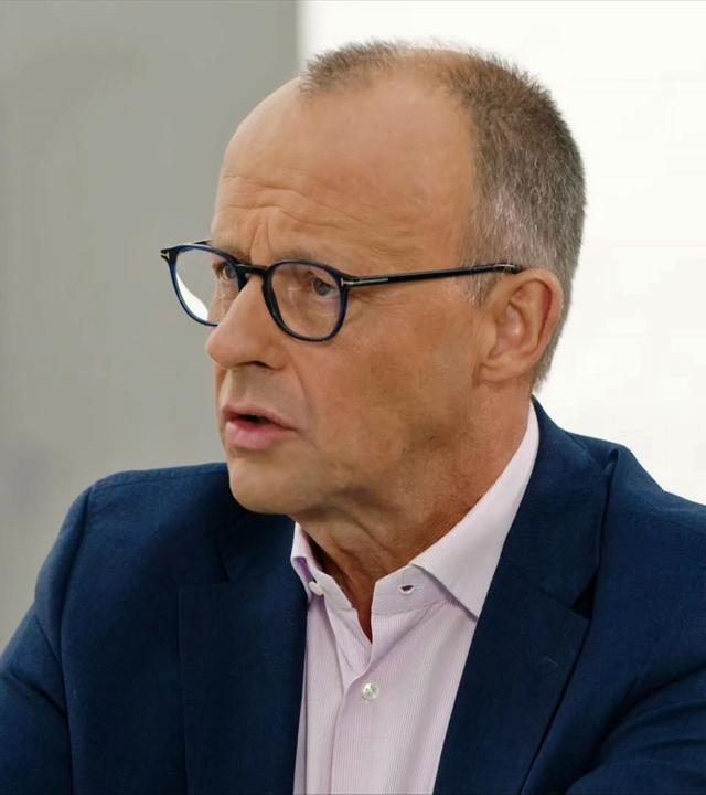Friedrich Merz